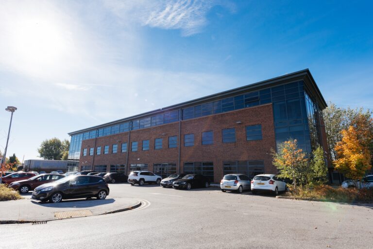 Office in Barnsley - photo 2