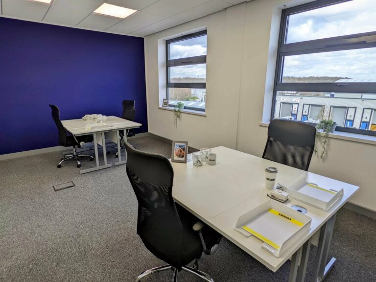 Office in Barnsley