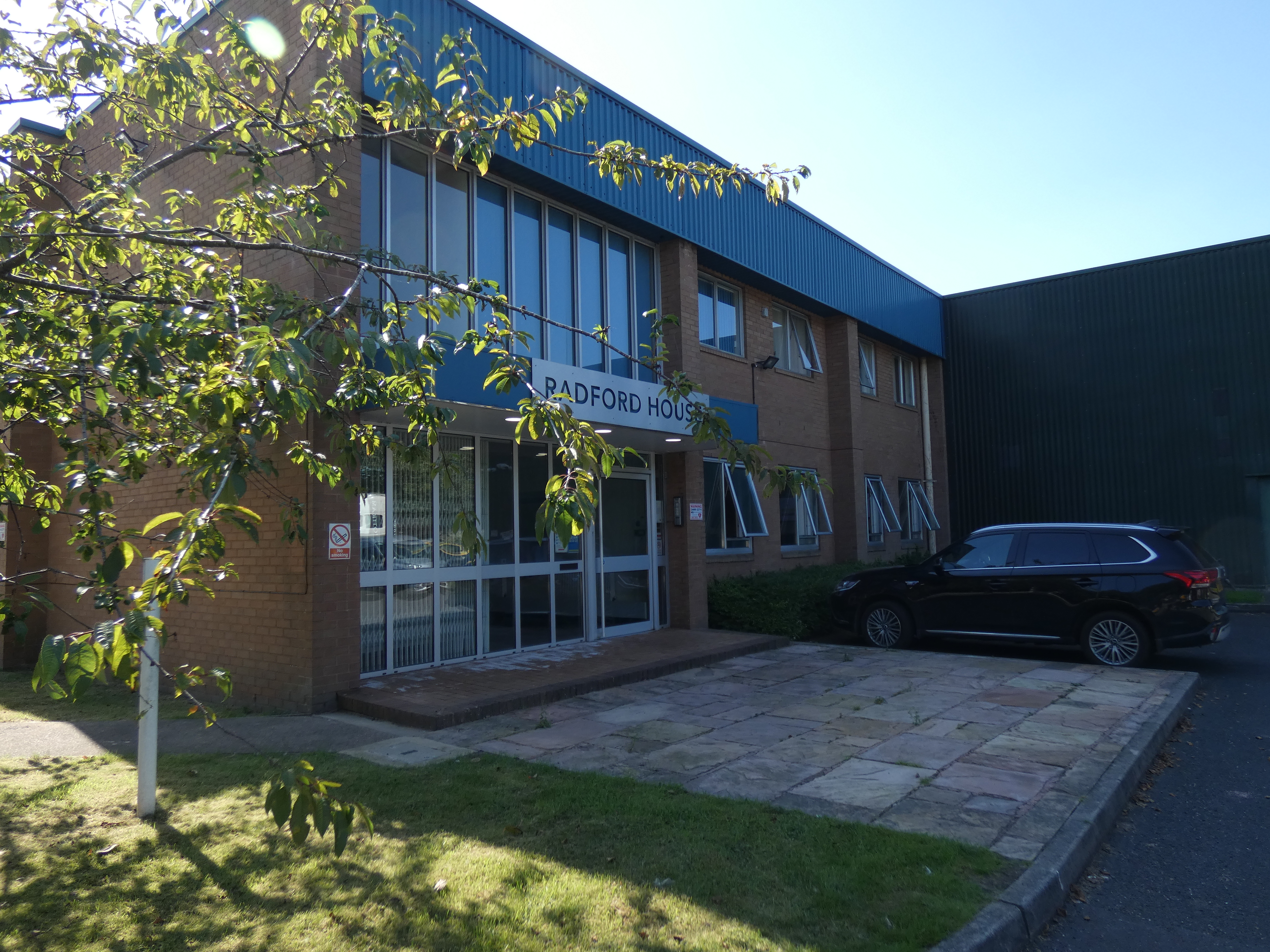 Office in Telford - photo 4