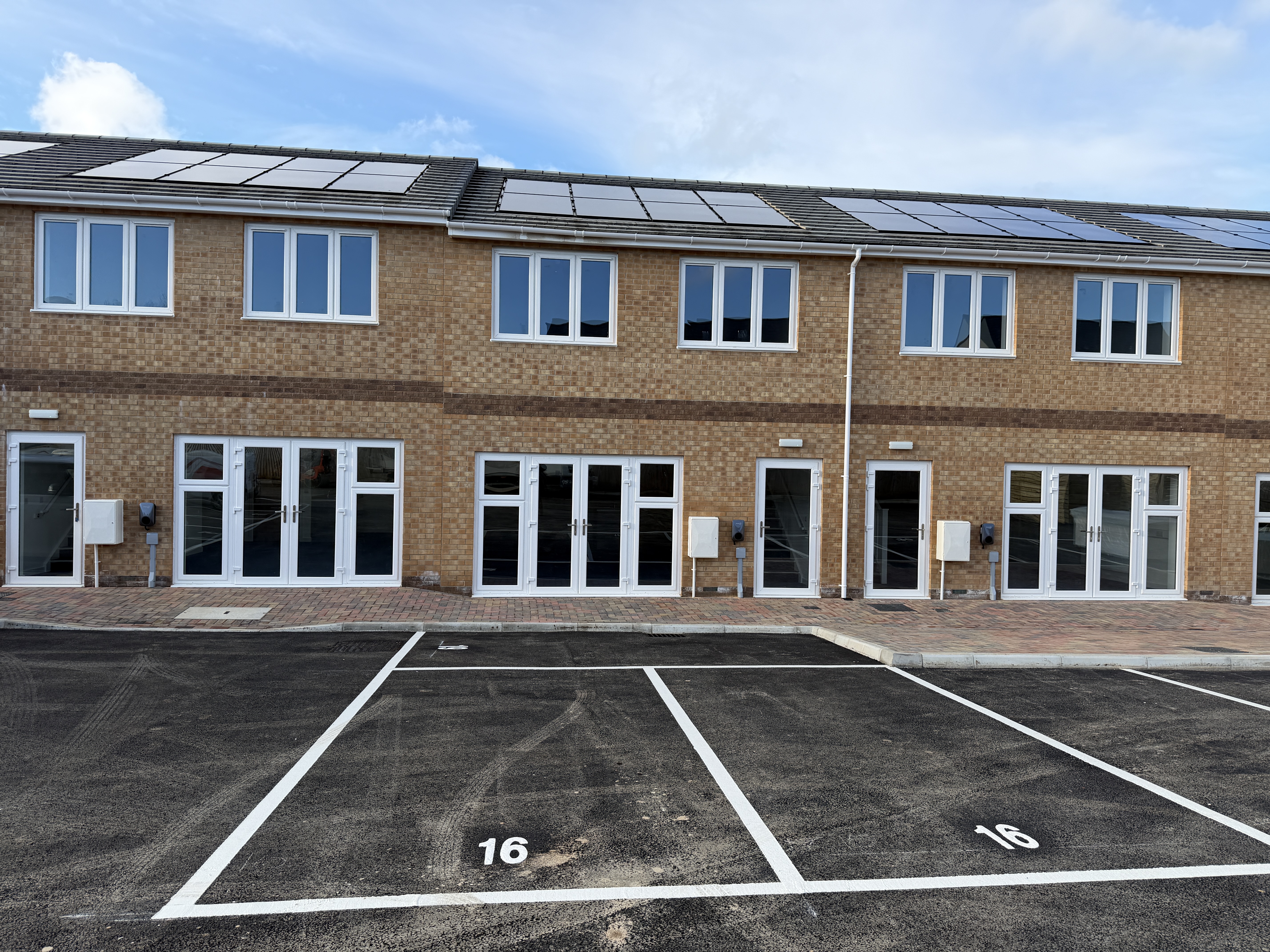 Office in Chudleigh - photo 4