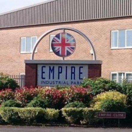 Industrial Unit in Walsall - photo 2