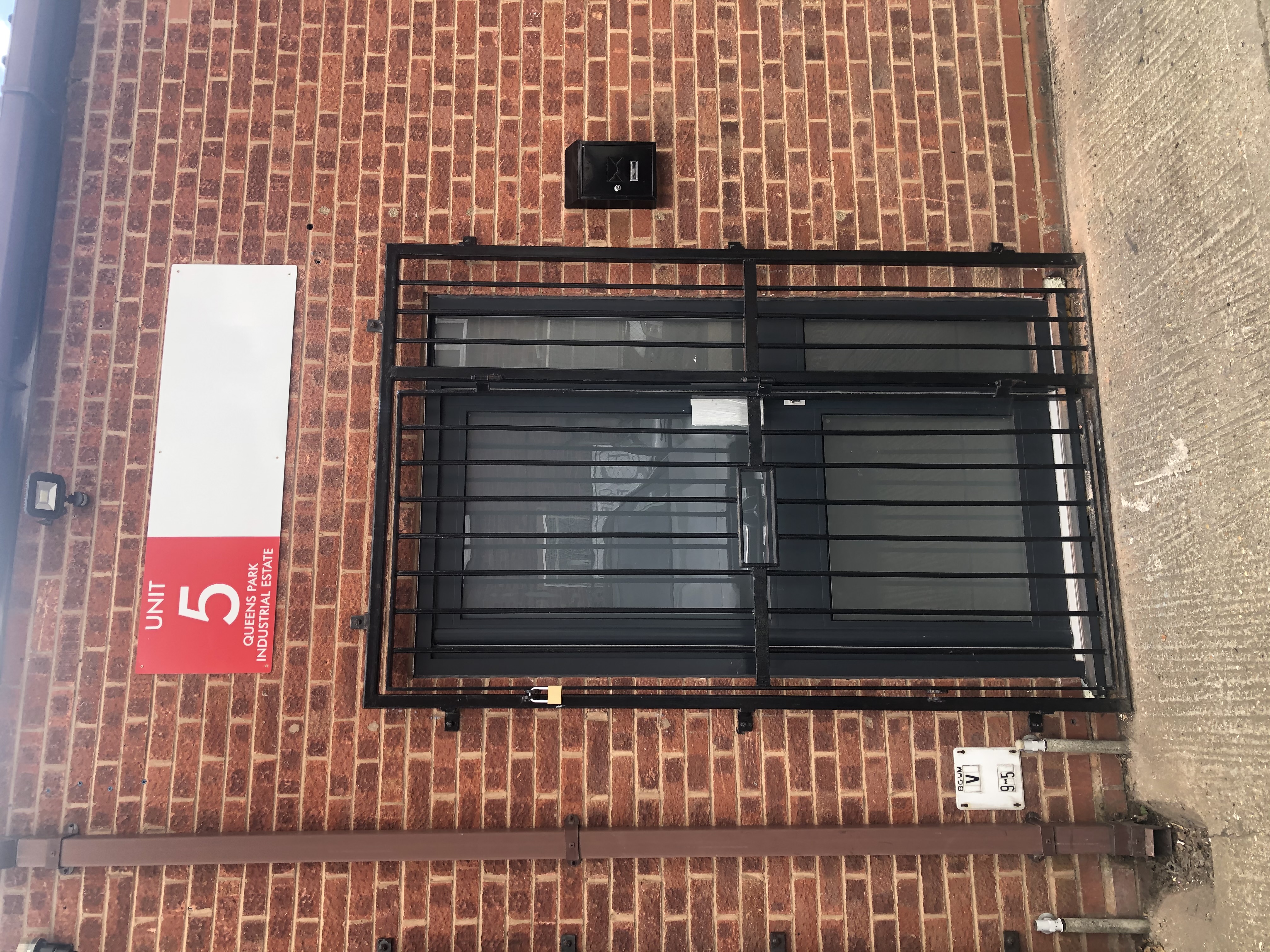 Industrial in Leamington Spa