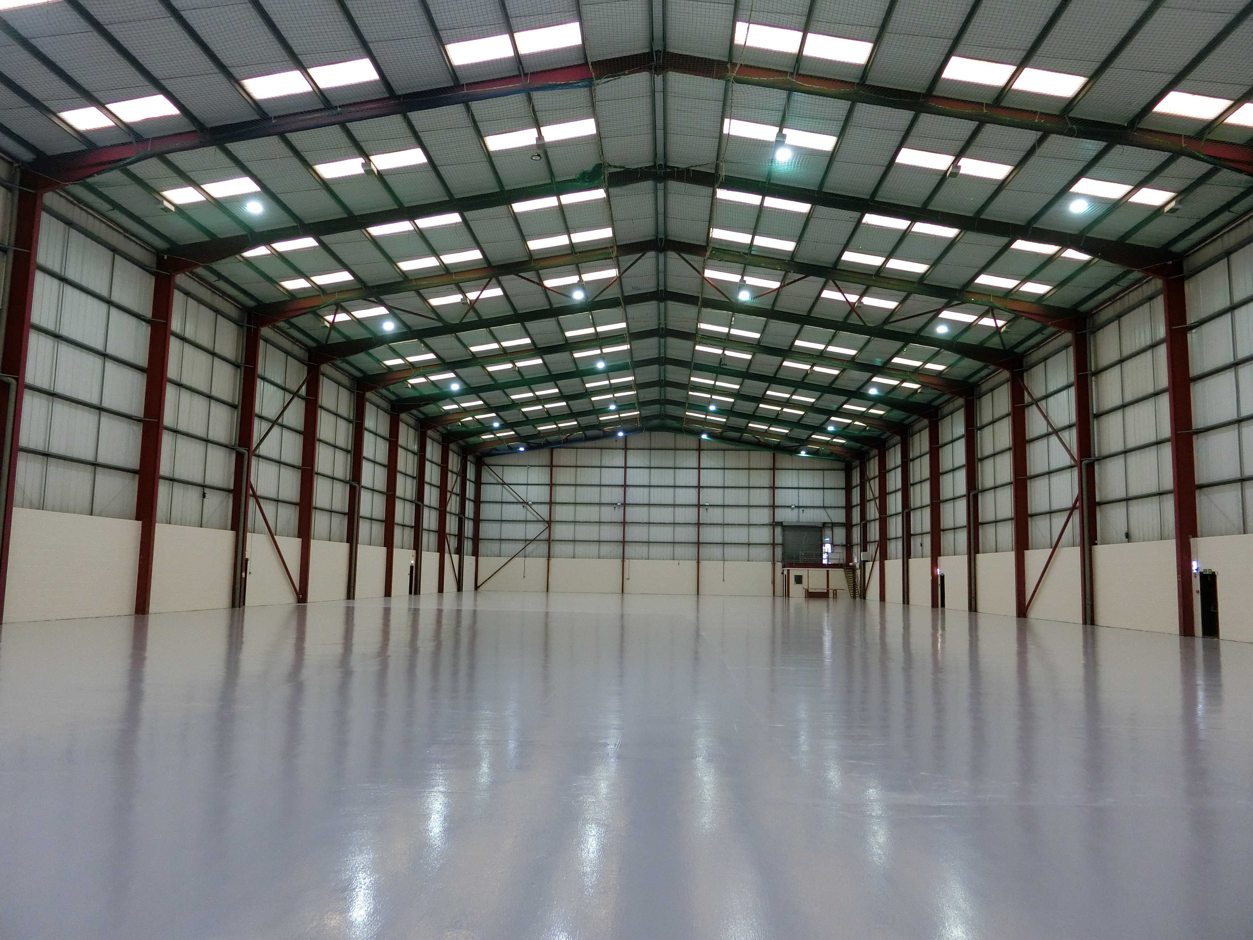 Industrial Unit in Cannock - photo 2