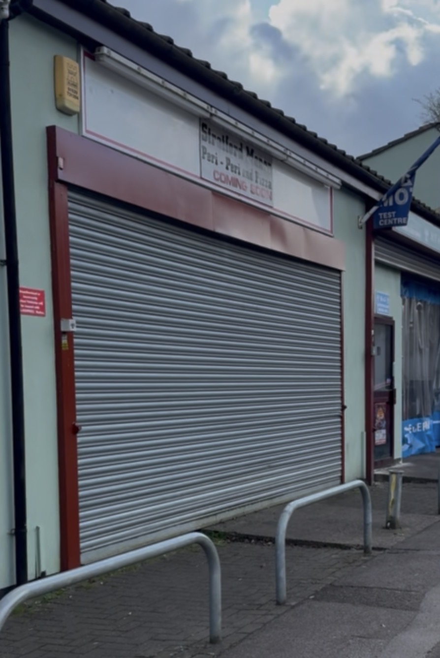 Retail/Shop in Milton Keynes - photo 2