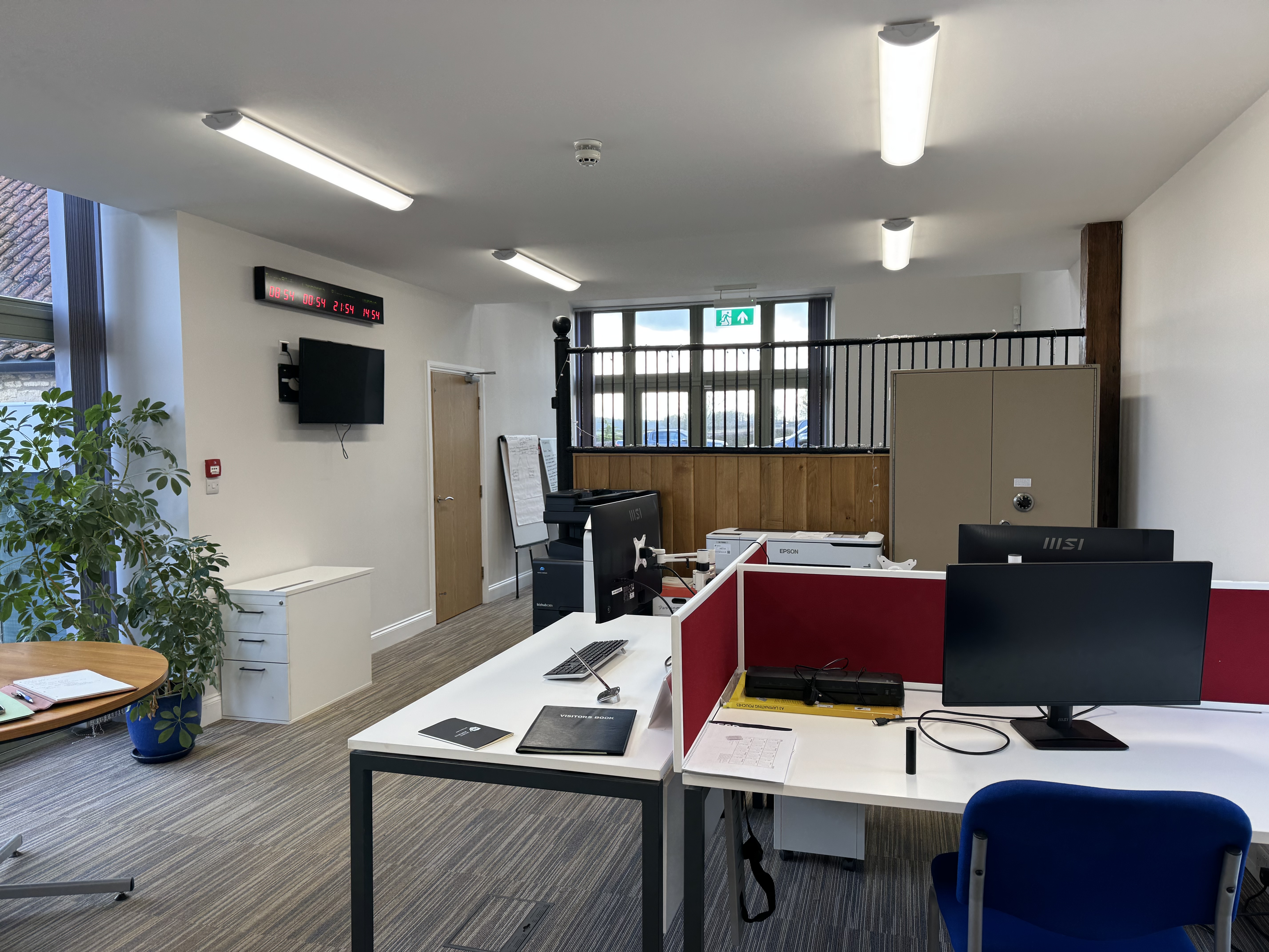 Office in Peterborough - photo 2