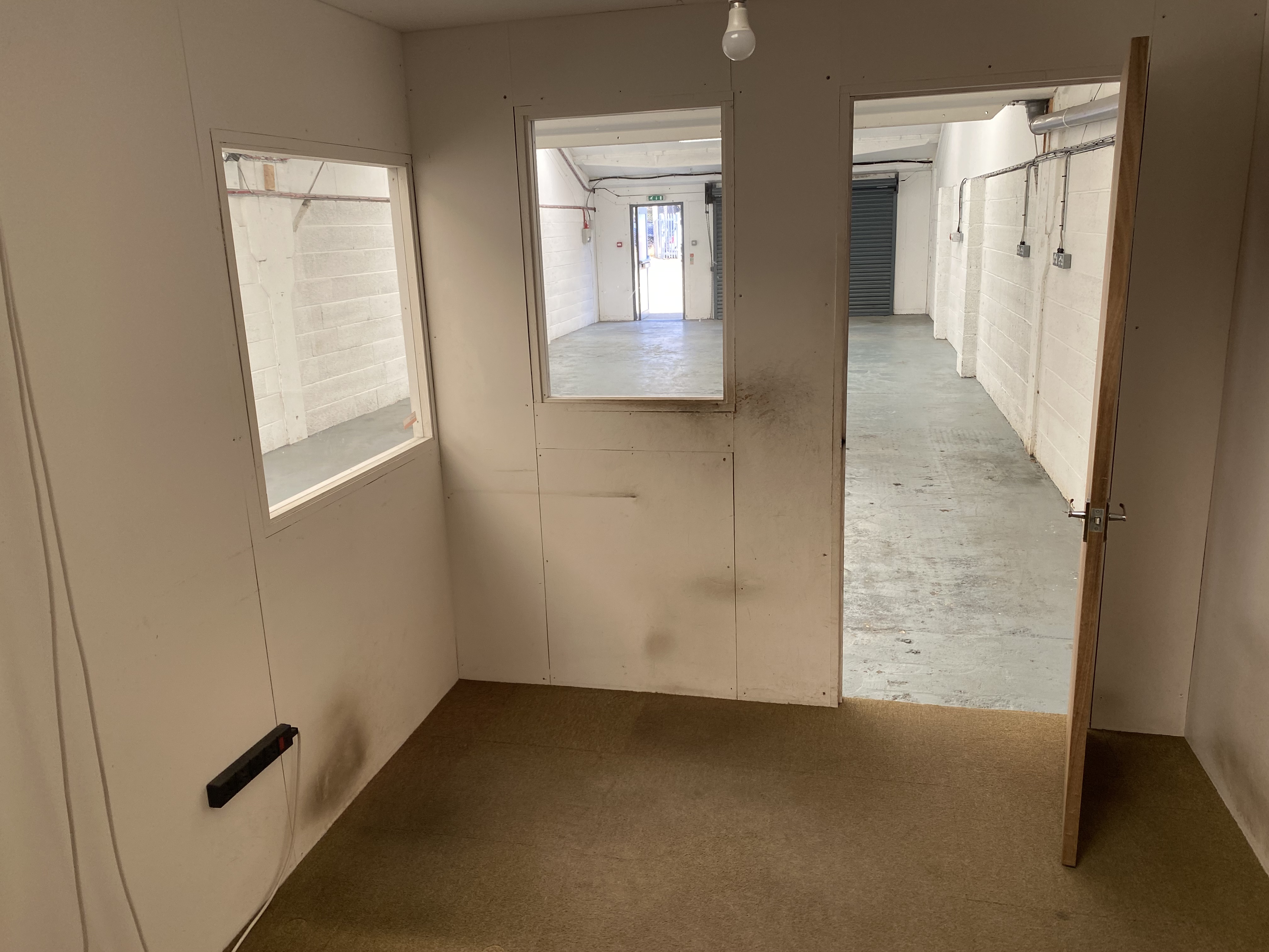 Industrial Unit in Oakham - photo 4