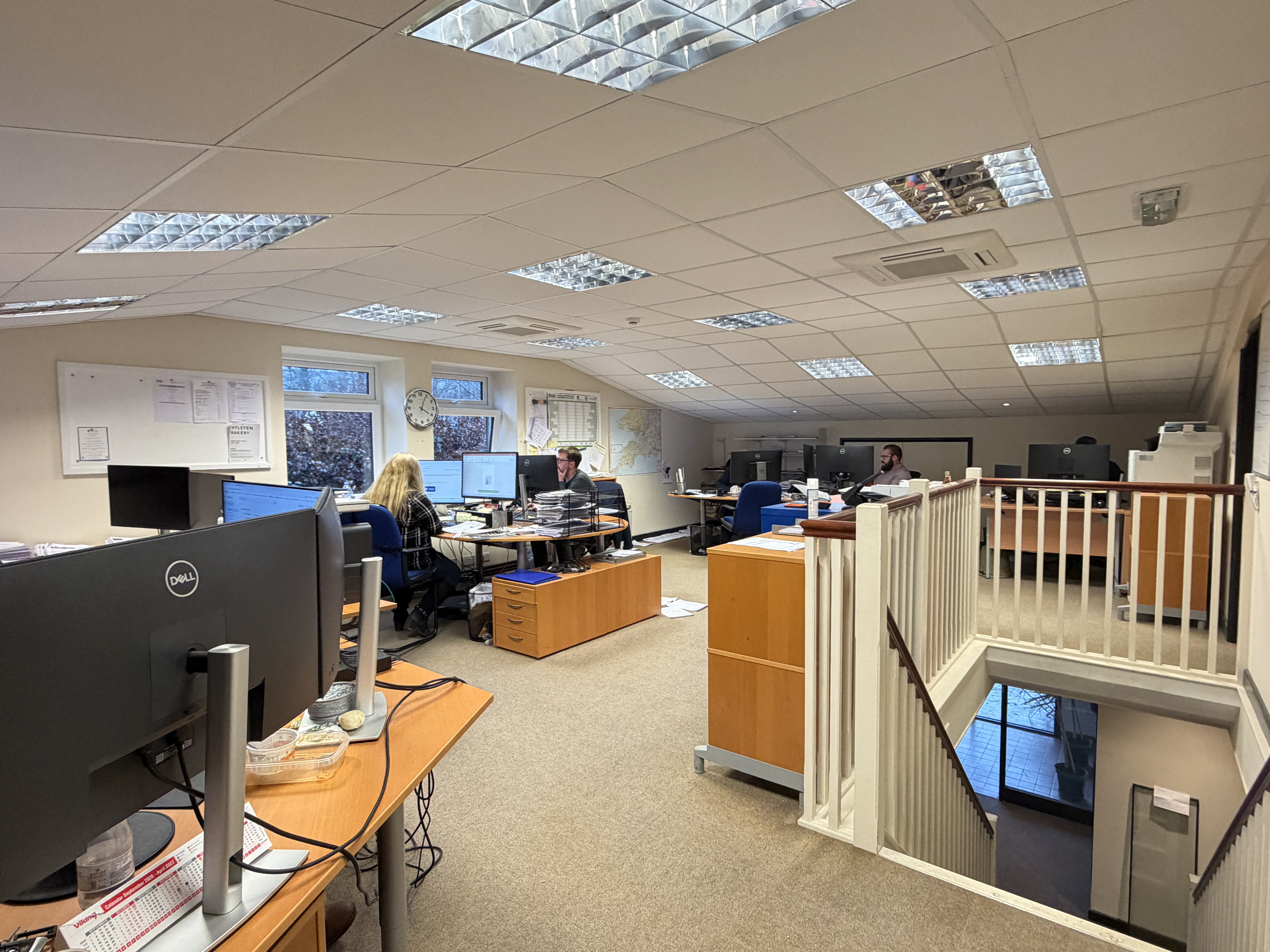 Industrial Unit in Buckfastleigh - photo 2