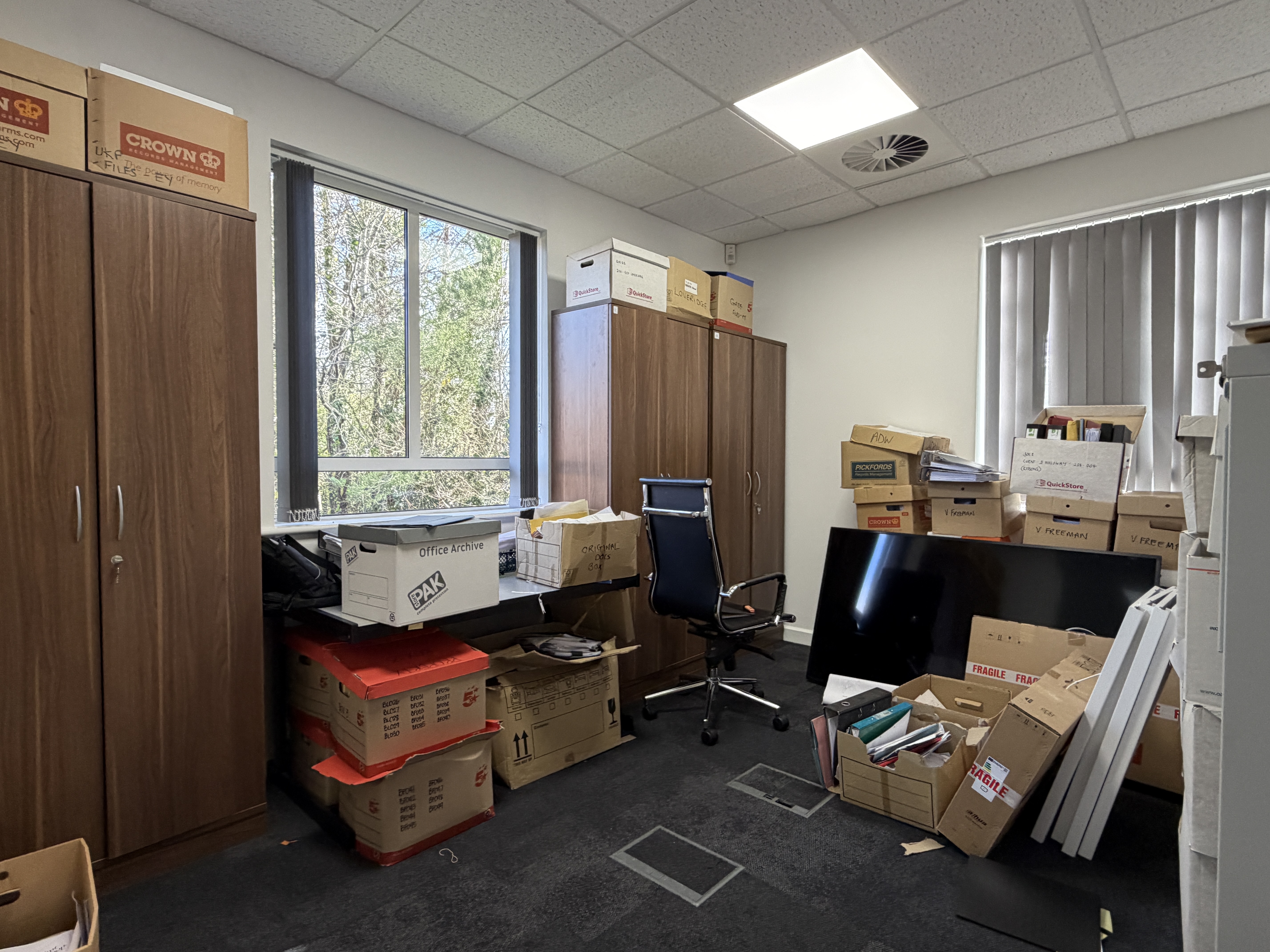 Office in Exeter - photo 4