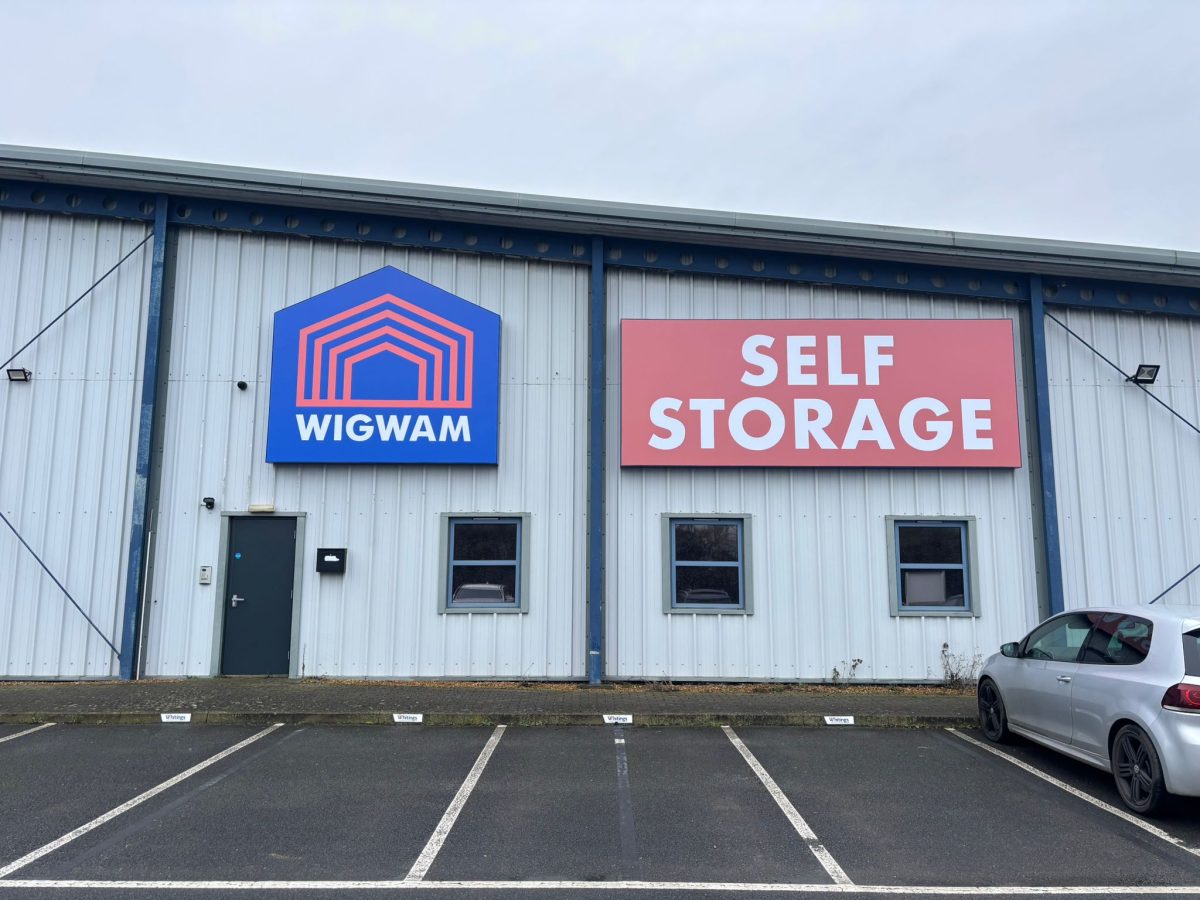 Storage in Cambridgeshire - photo 2