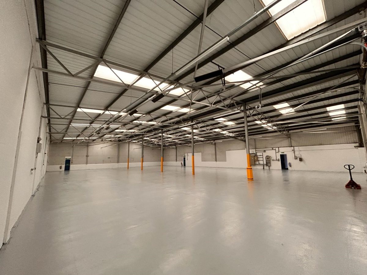 Industrial Unit in Telford - photo 4