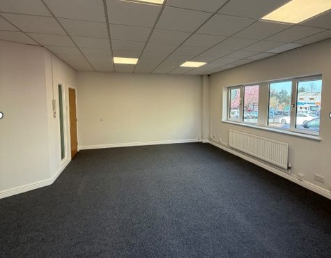 Office in Cannock - photo 3