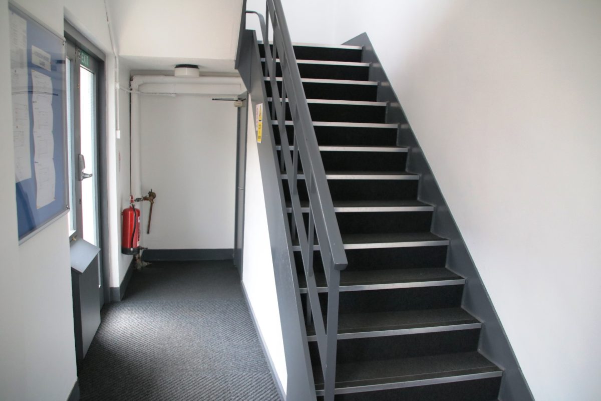 Office in Baldock - photo 4