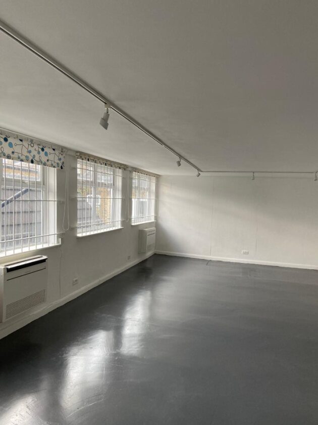 Industrial in LONDON