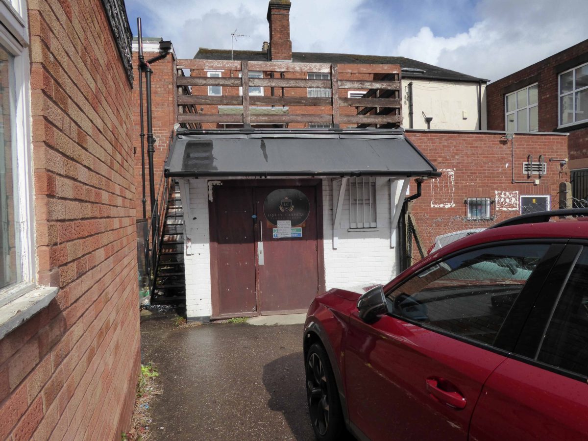 Retail/Shop in Cannock - photo 4