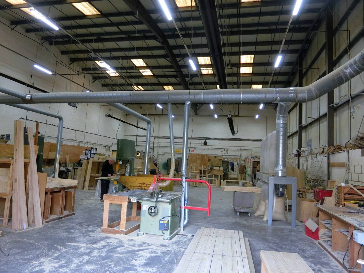 Industrial Unit in Dudley - photo 2