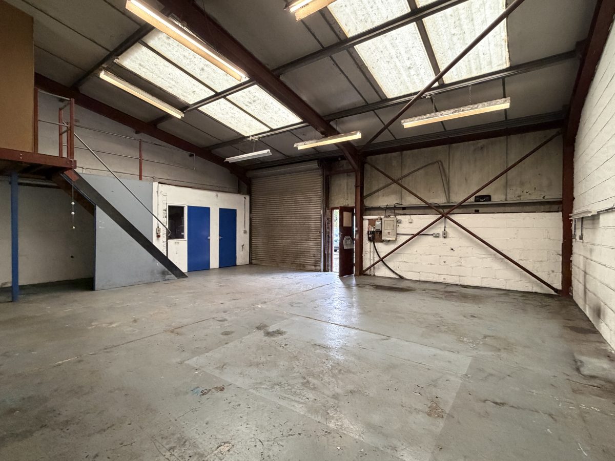 Industrial Unit in Moretonhampstead - photo 3