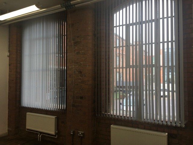 Office in Hinckley
