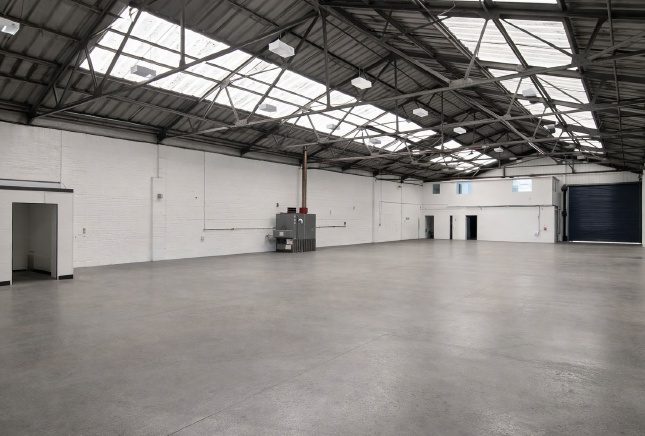Industrial Unit in Great Wyrley - photo 4