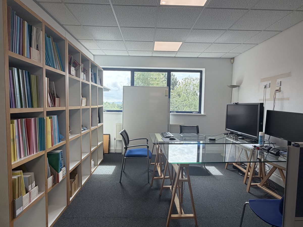 Office in Exeter - photo 2