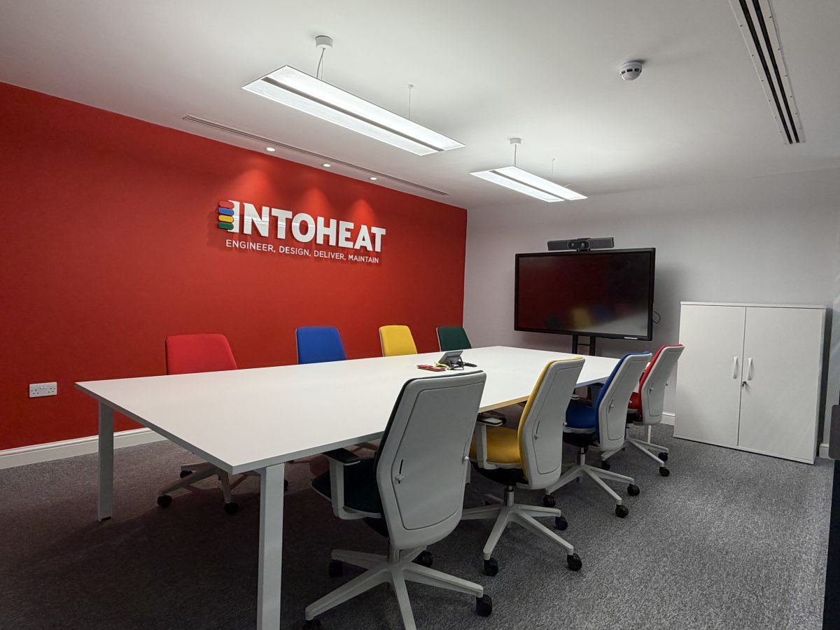 Office in Exeter - photo 3