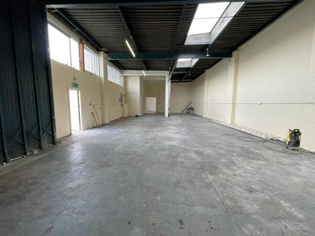 Commercial Property in Hounslow