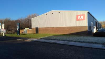 Industrial Unit in Preswick - photo 4