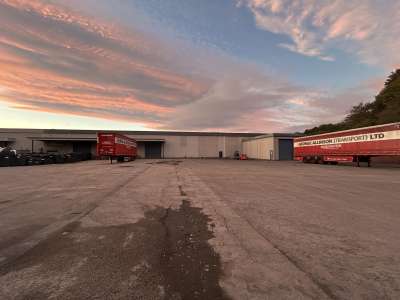 Industrial in Spennymoor