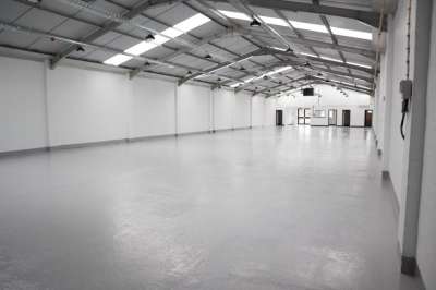 Industrial Unit in Kingswinford - photo 4