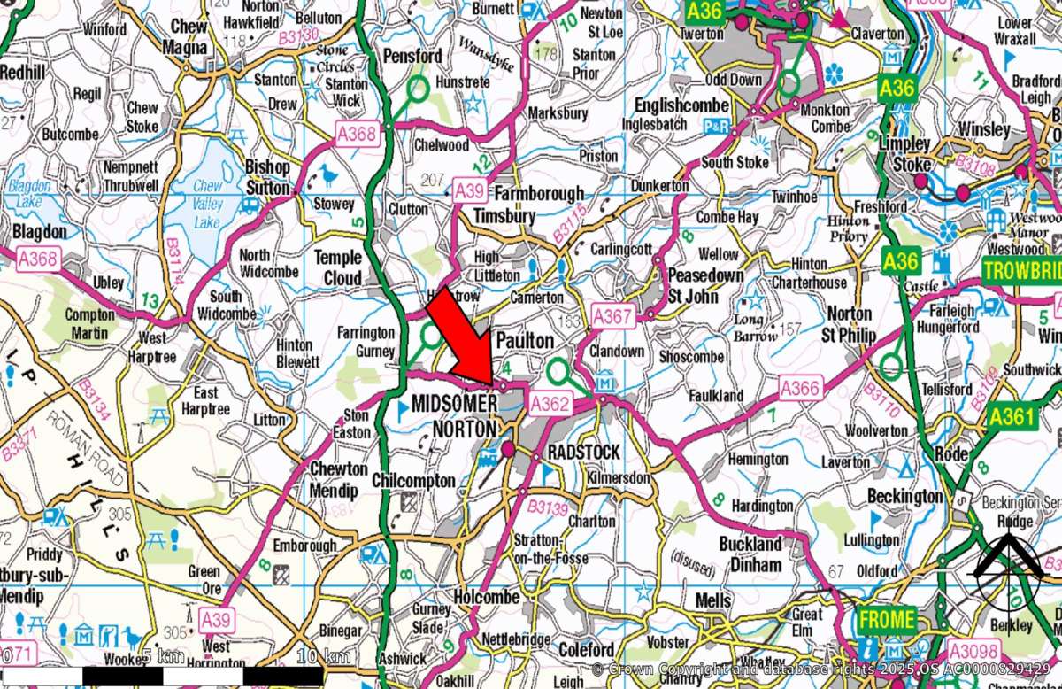 Industrial Unit in Bristol - photo 3