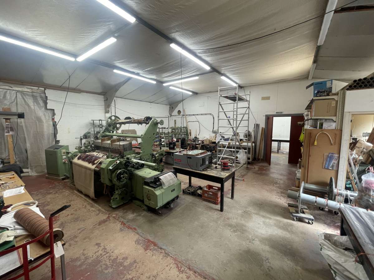 Industrial Unit in Wellington - photo 3