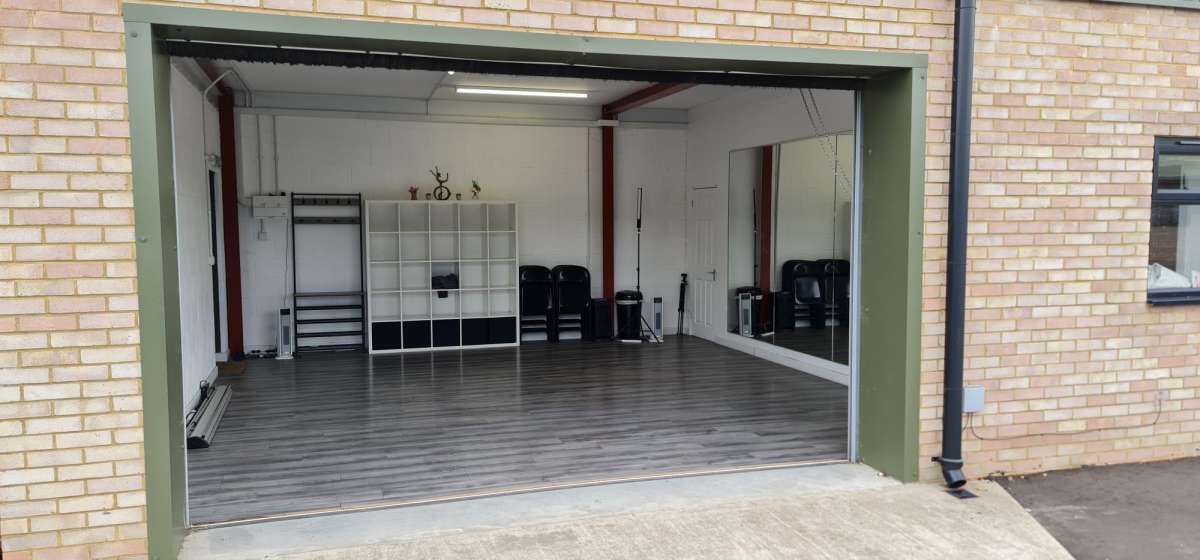 Industrial Unit in Howards Nursery - photo 4