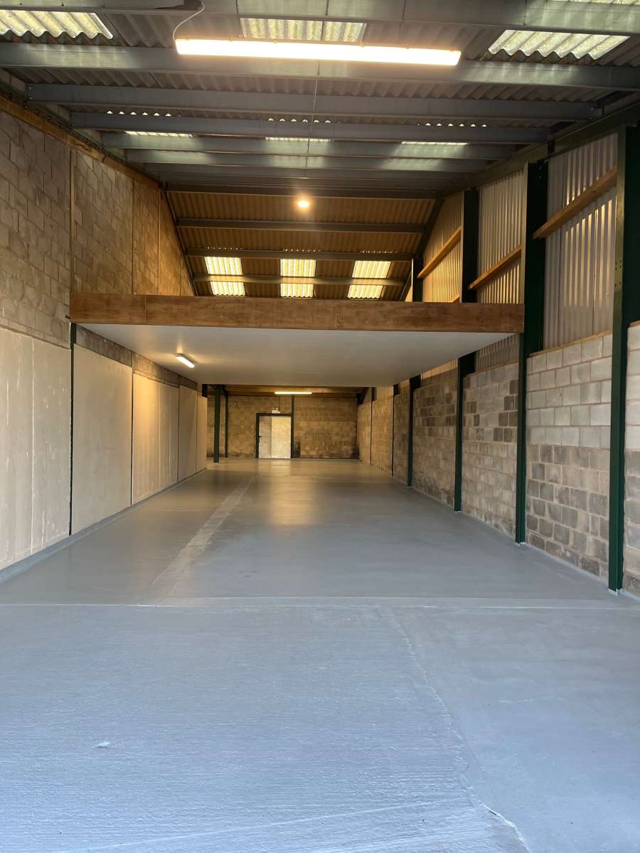 Industrial Unit in Exeter - photo 4
