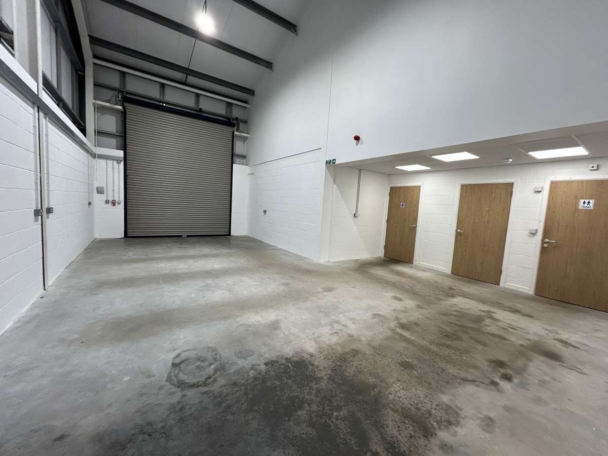 Industrial Unit in Penzance - photo 2