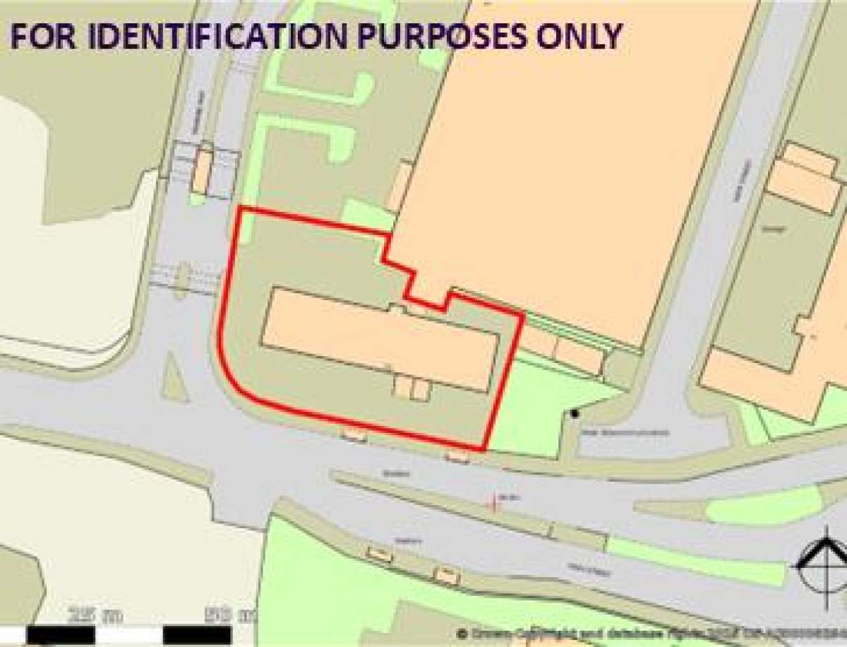 Industrial Unit in Birmingham - photo 2