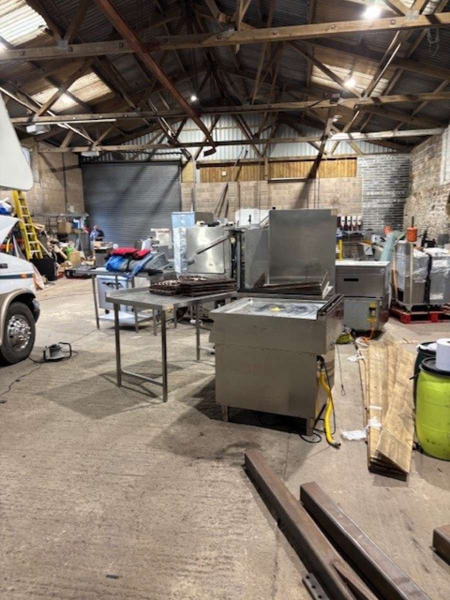 Industrial Unit in Moretonhampstead - photo 3