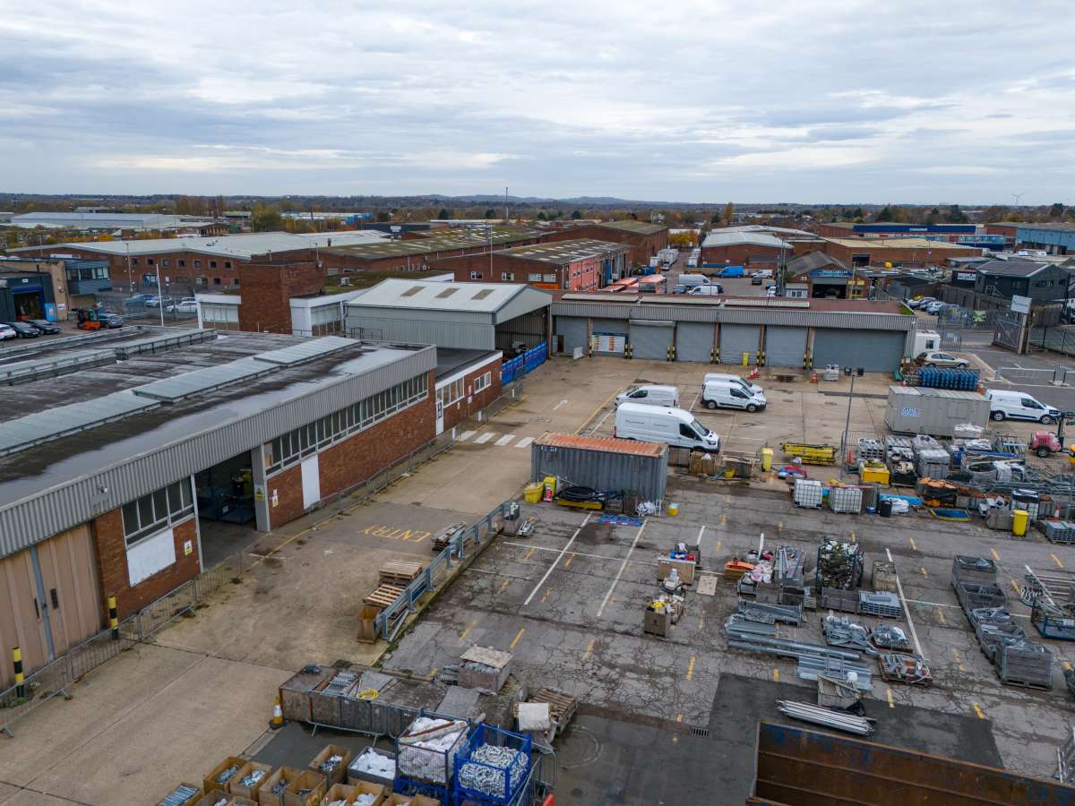 Industrial Unit in Leicester - photo 4