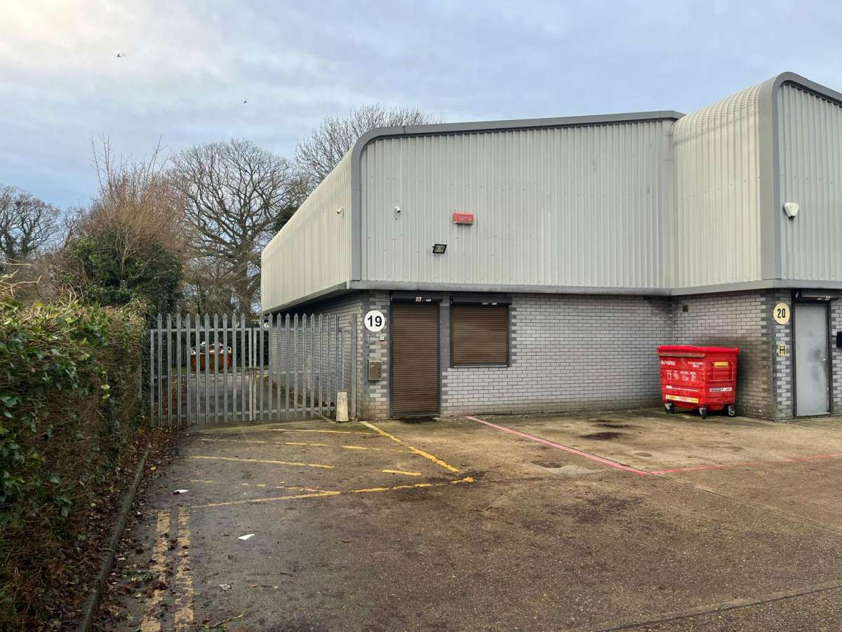 Industrial in Maidstone