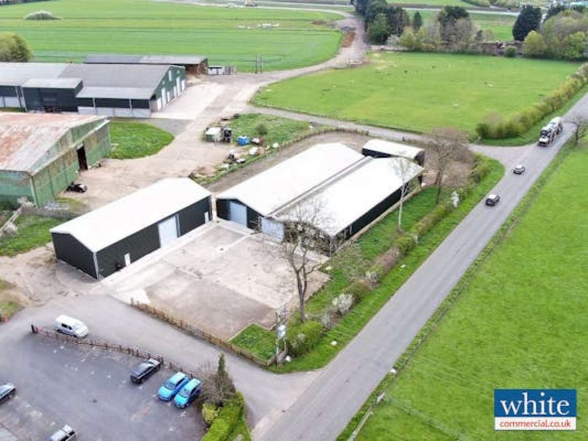 Industrial in Chipping Warden