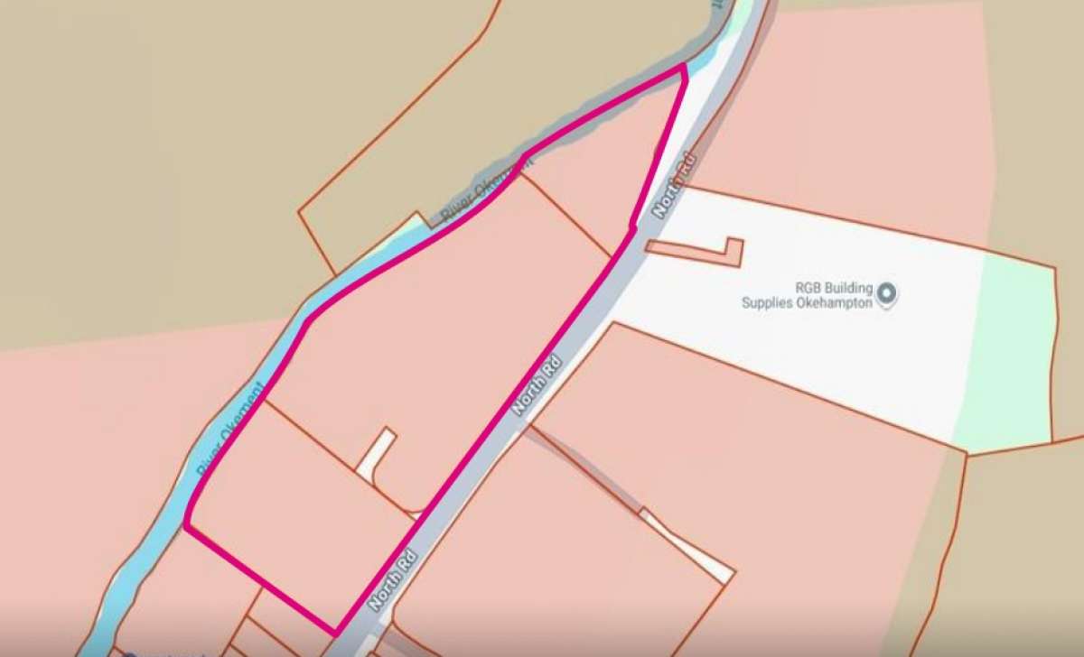 Industrial Unit in Okehampton - photo 2