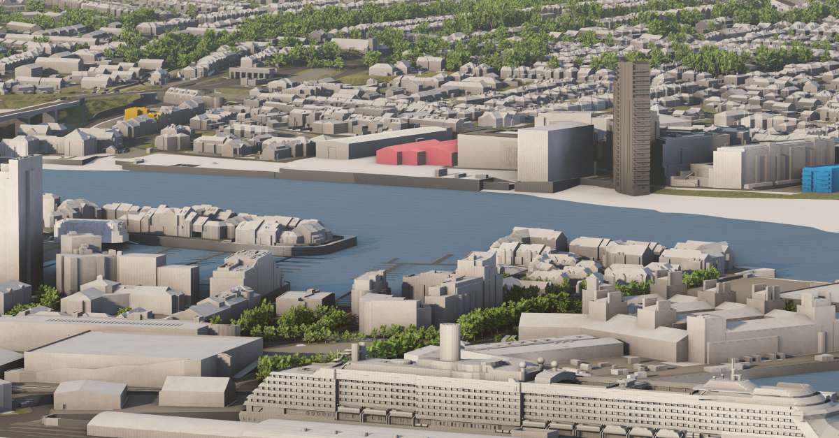 Industrial Unit in Woolston - photo 2