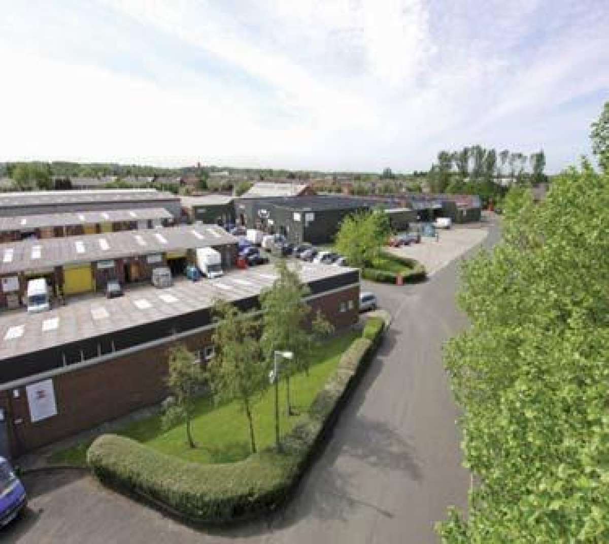 Industrial Unit in Preston - photo 2