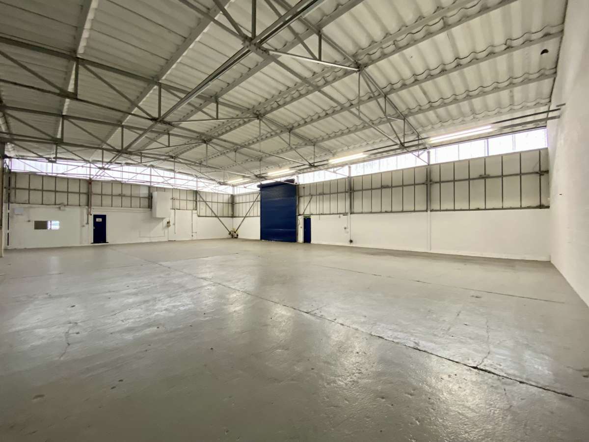 Industrial Unit in Kidderminster - photo 2