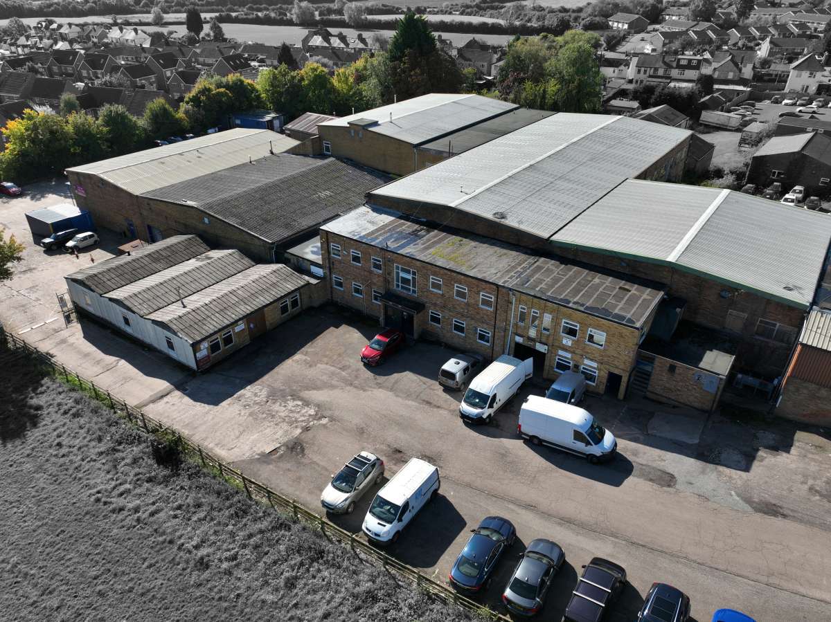 Industrial Unit in Leicester - photo 4