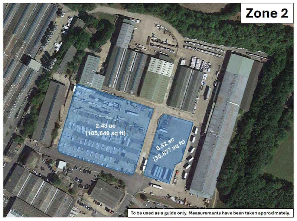 Industrial Unit in Lenham - photo 2