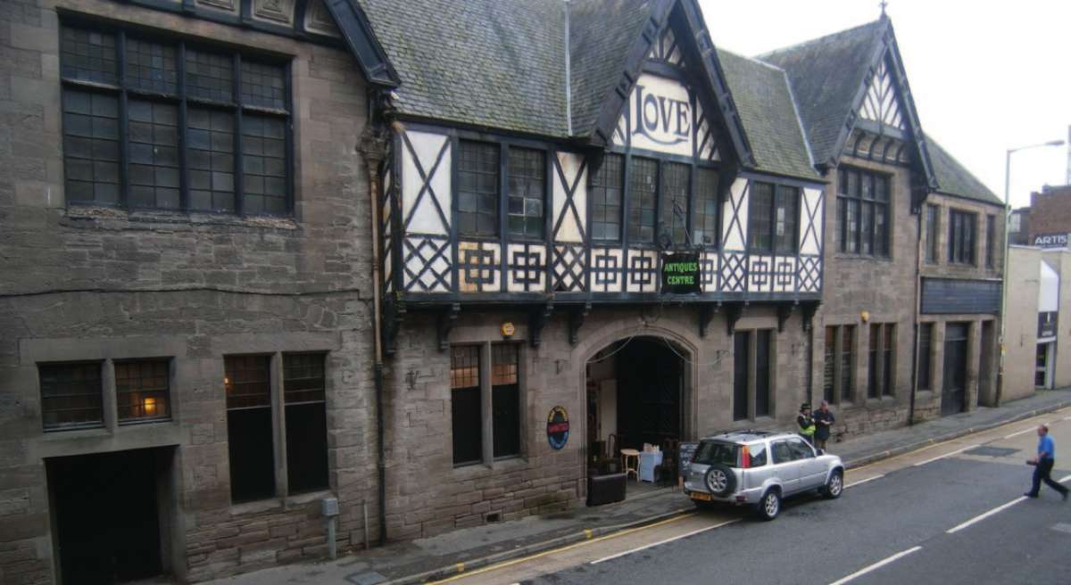 Industrial Unit in Perth - photo 3