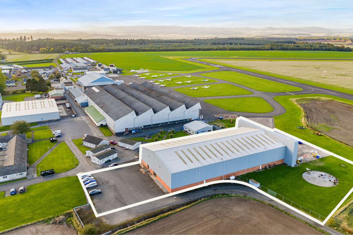 Industrial Unit in Scone - photo 2