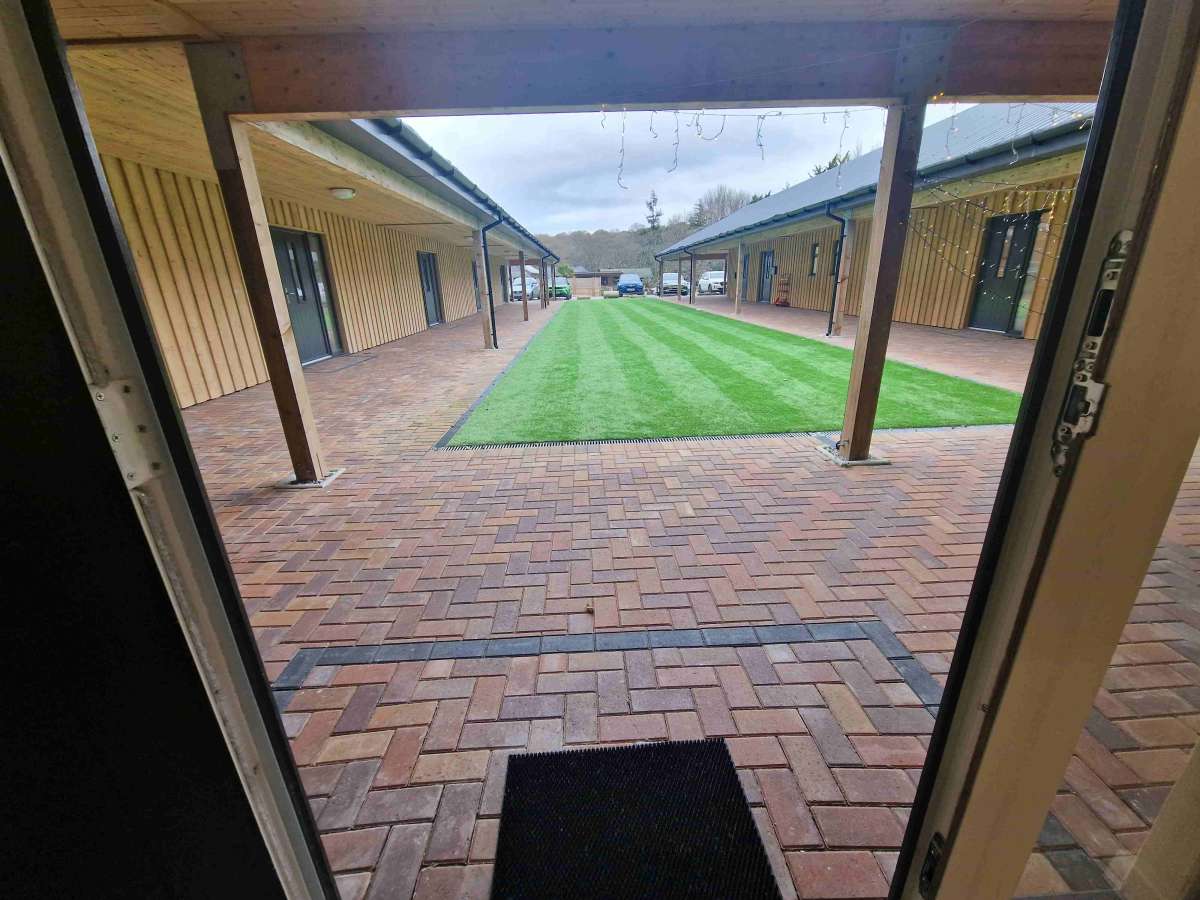 Industrial Unit in Truro - photo 2