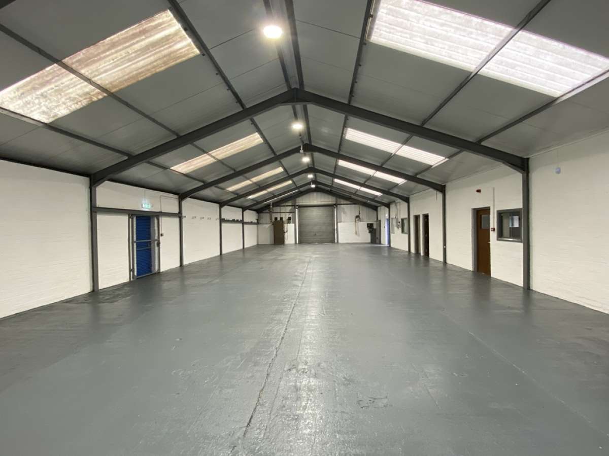 Industrial Unit in Tipton - photo 3