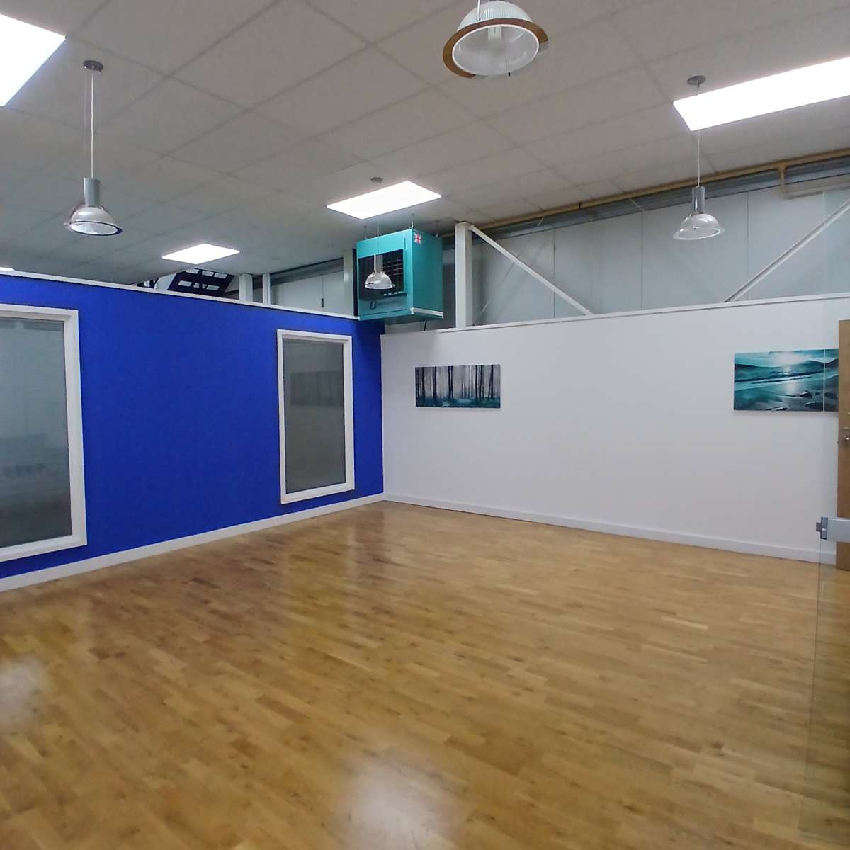 Industrial Unit in Buckingham - photo 2