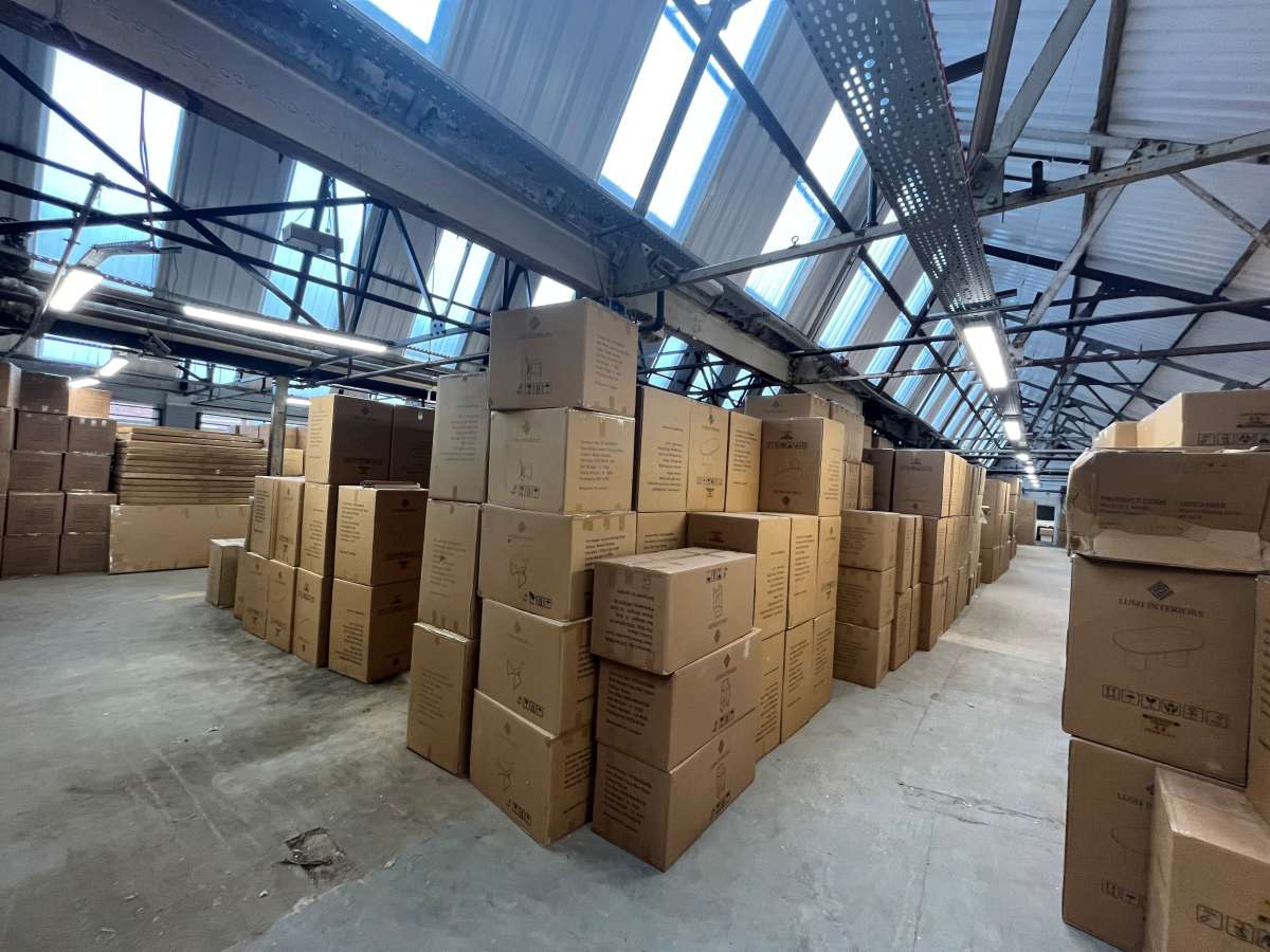 Industrial Unit in Wigston - photo 3